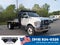 2027 Ford F-750SD Base