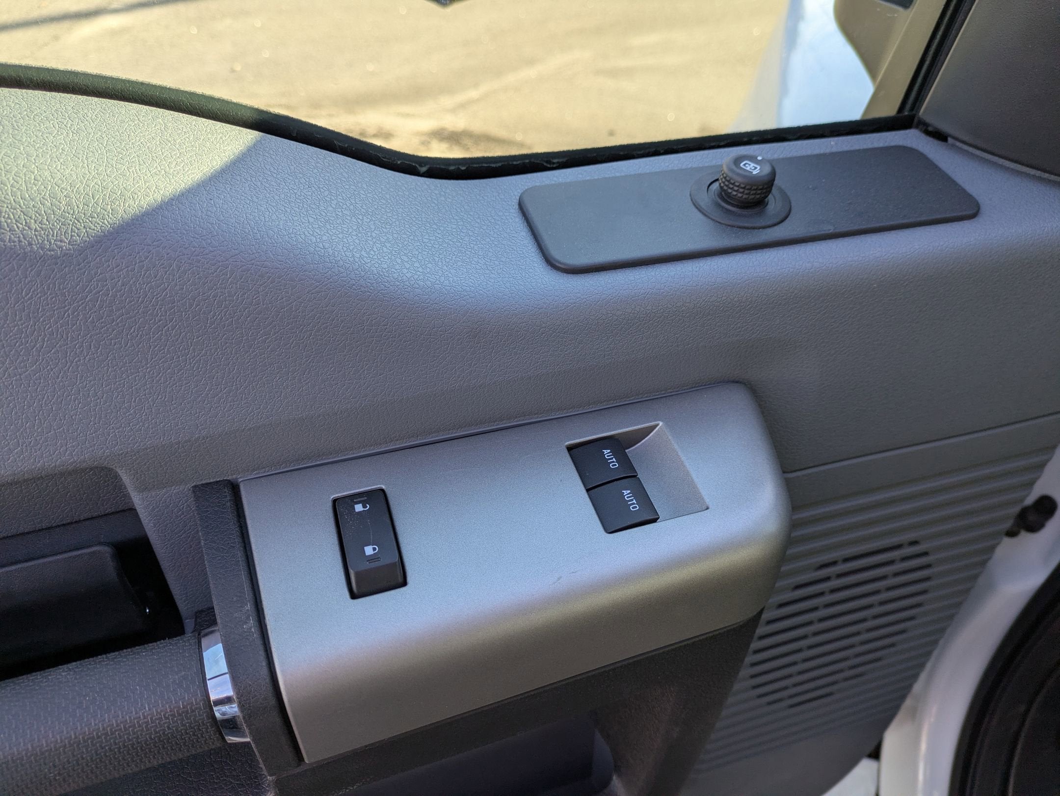 2026 Ford F-750SD Base