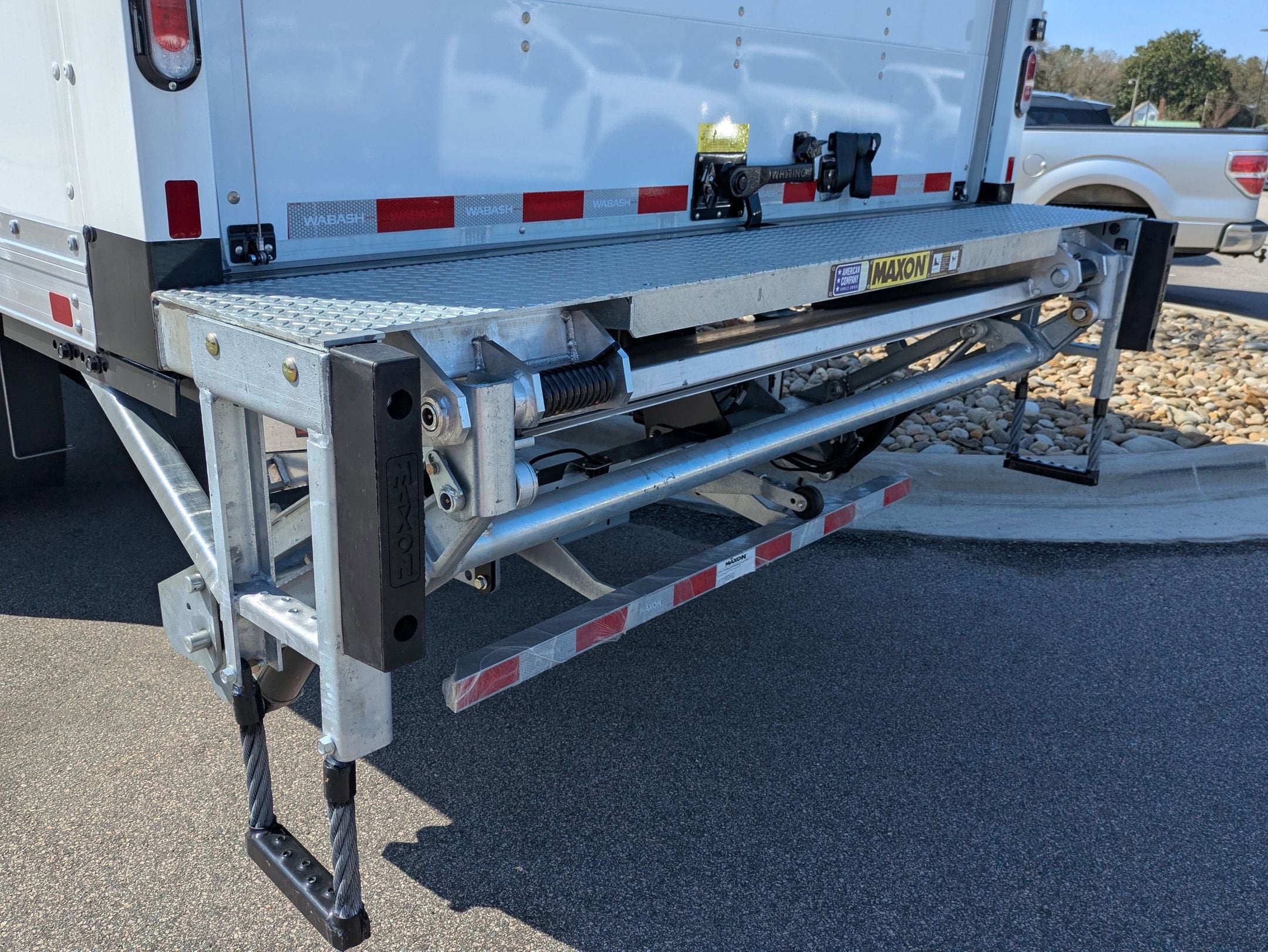 2026 Ford F-750SD Base