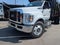 2027 Ford F-750SD Base