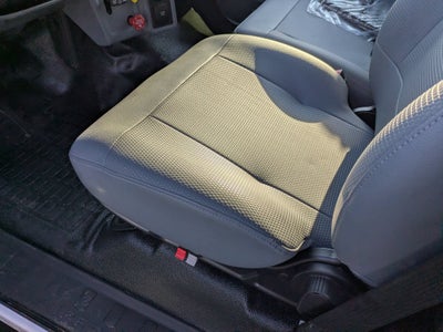 2027 Ford F-750SD Base