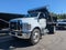 2027 Ford F-750SD Base
