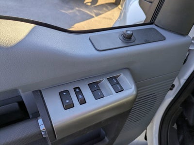 2026 Ford F-750SD Base