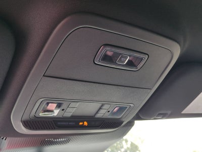 2027 Ford Police Interceptor Utility Base