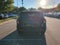 2027 Ford Police Interceptor Utility Base