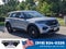 2025 Ford Police Interceptor Utility Base