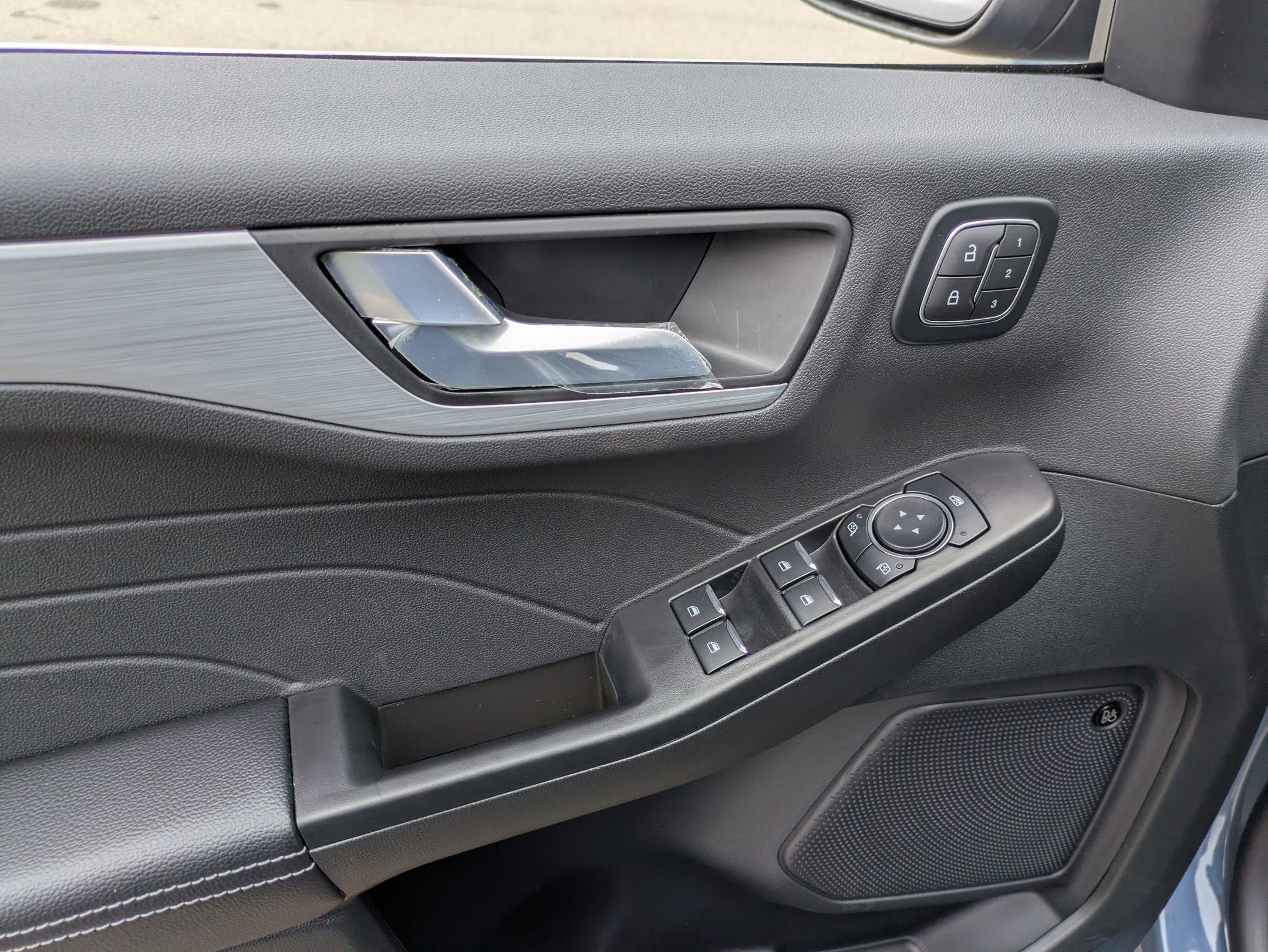 2026 Ford Escape PHEV