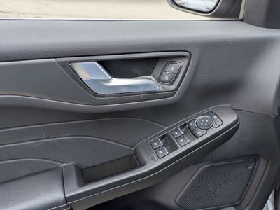 2026 Ford Escape PHEV