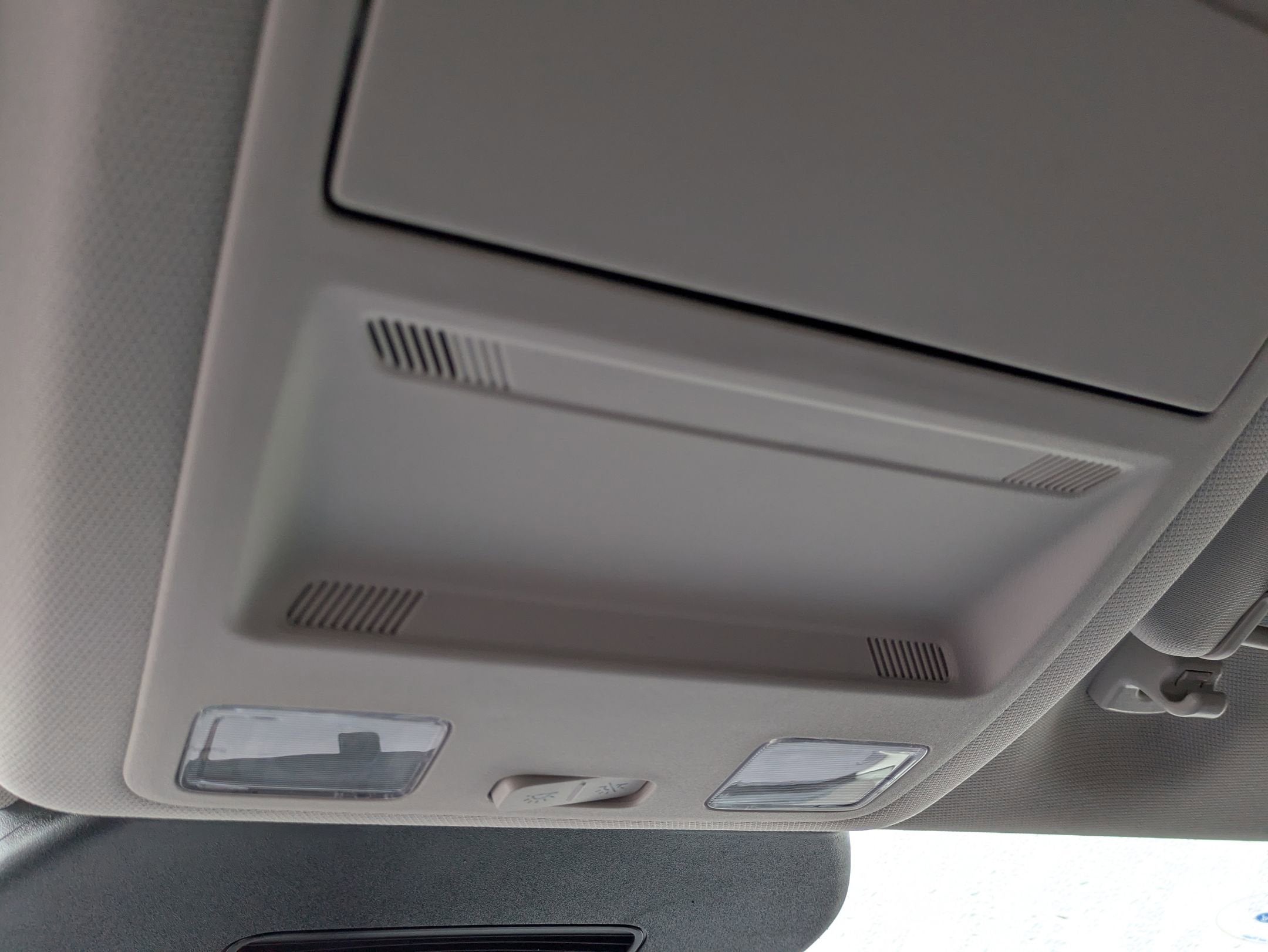 2026 Ford Escape PHEV