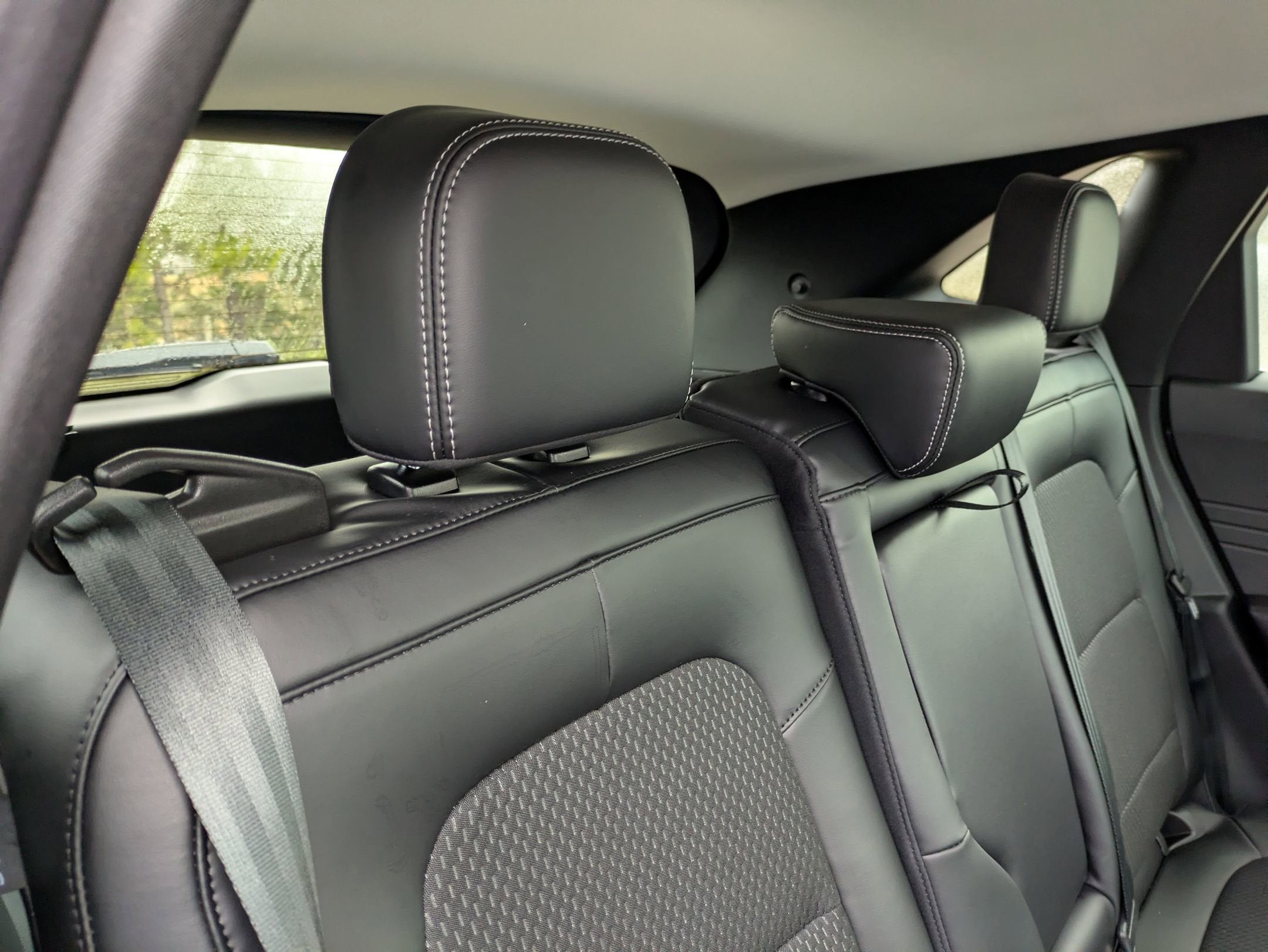 2026 Ford Escape PHEV