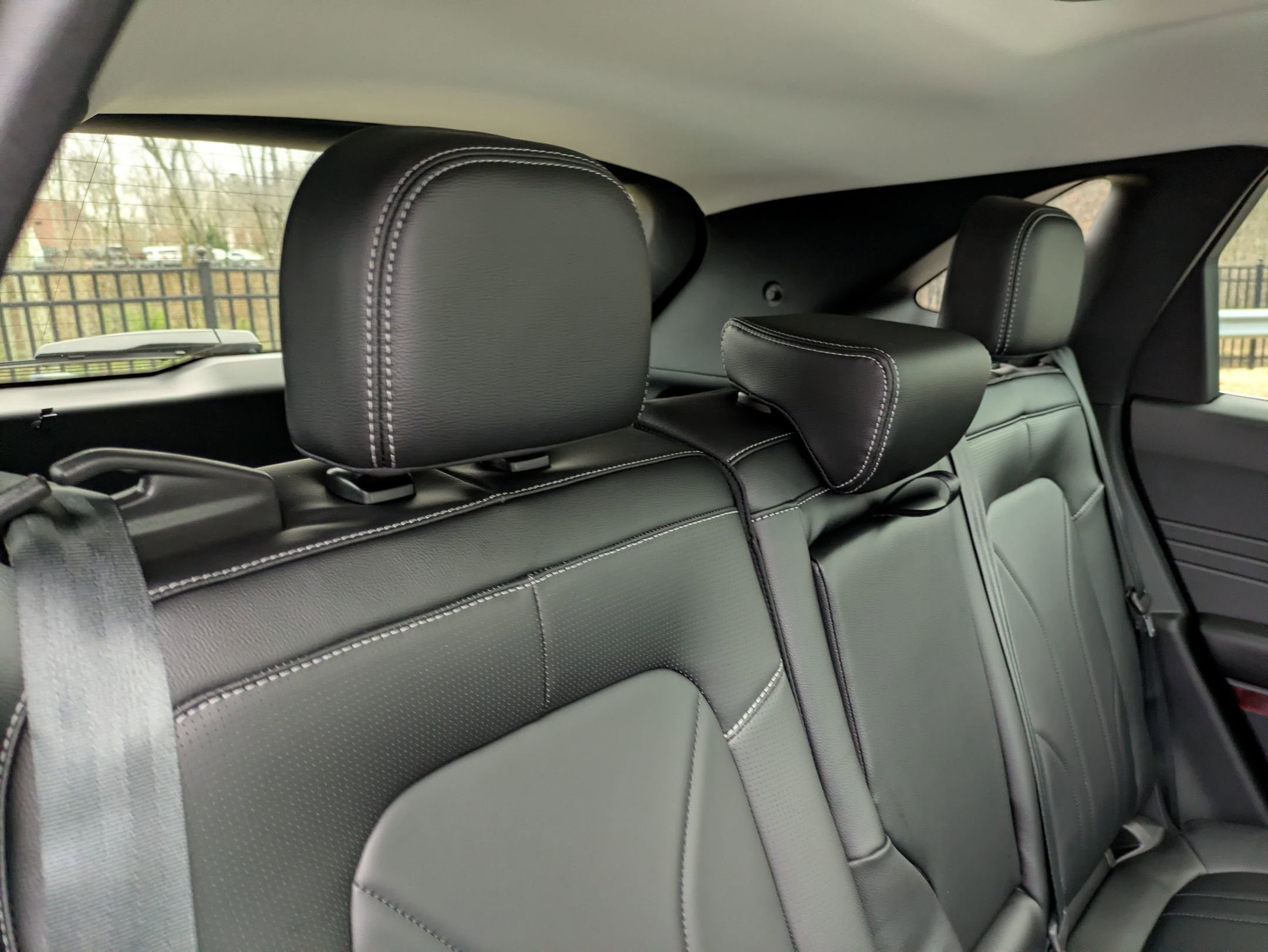 2026 Ford Escape PHEV