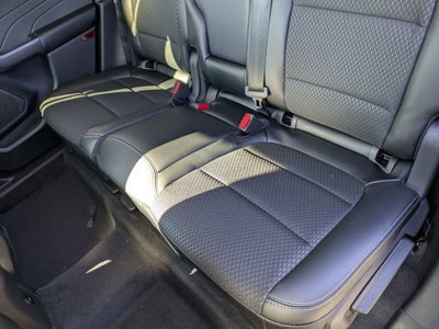 2026 Ford Escape PHEV