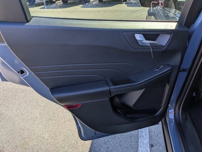 2026 Ford Escape PHEV