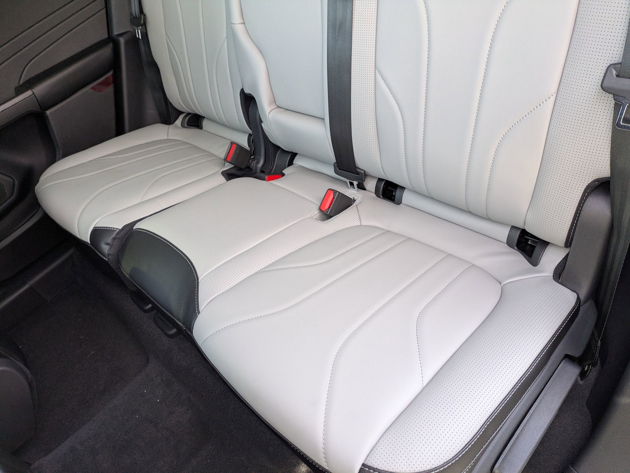 2026 Ford Escape PHEV