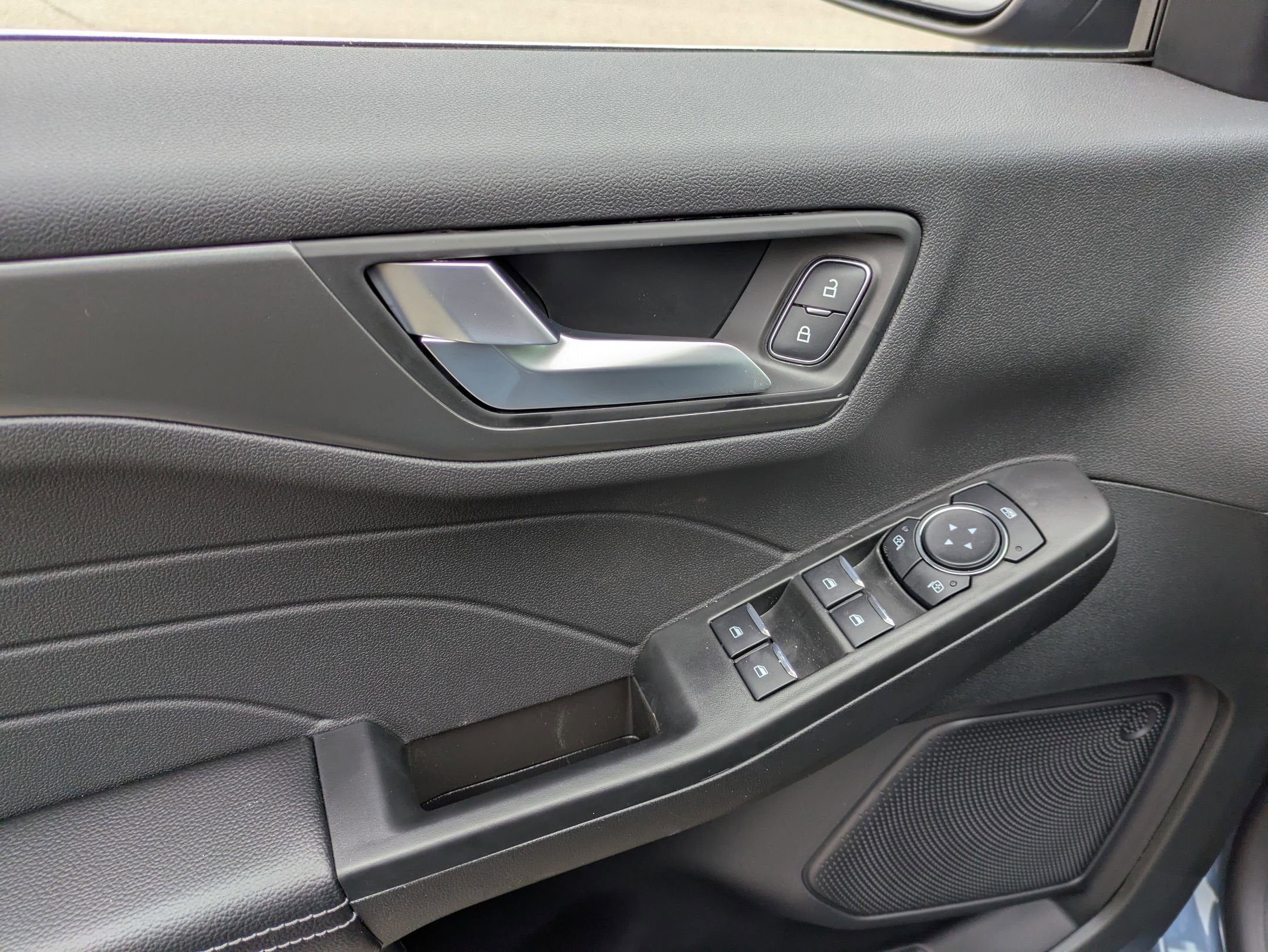 2026 Ford Escape PHEV