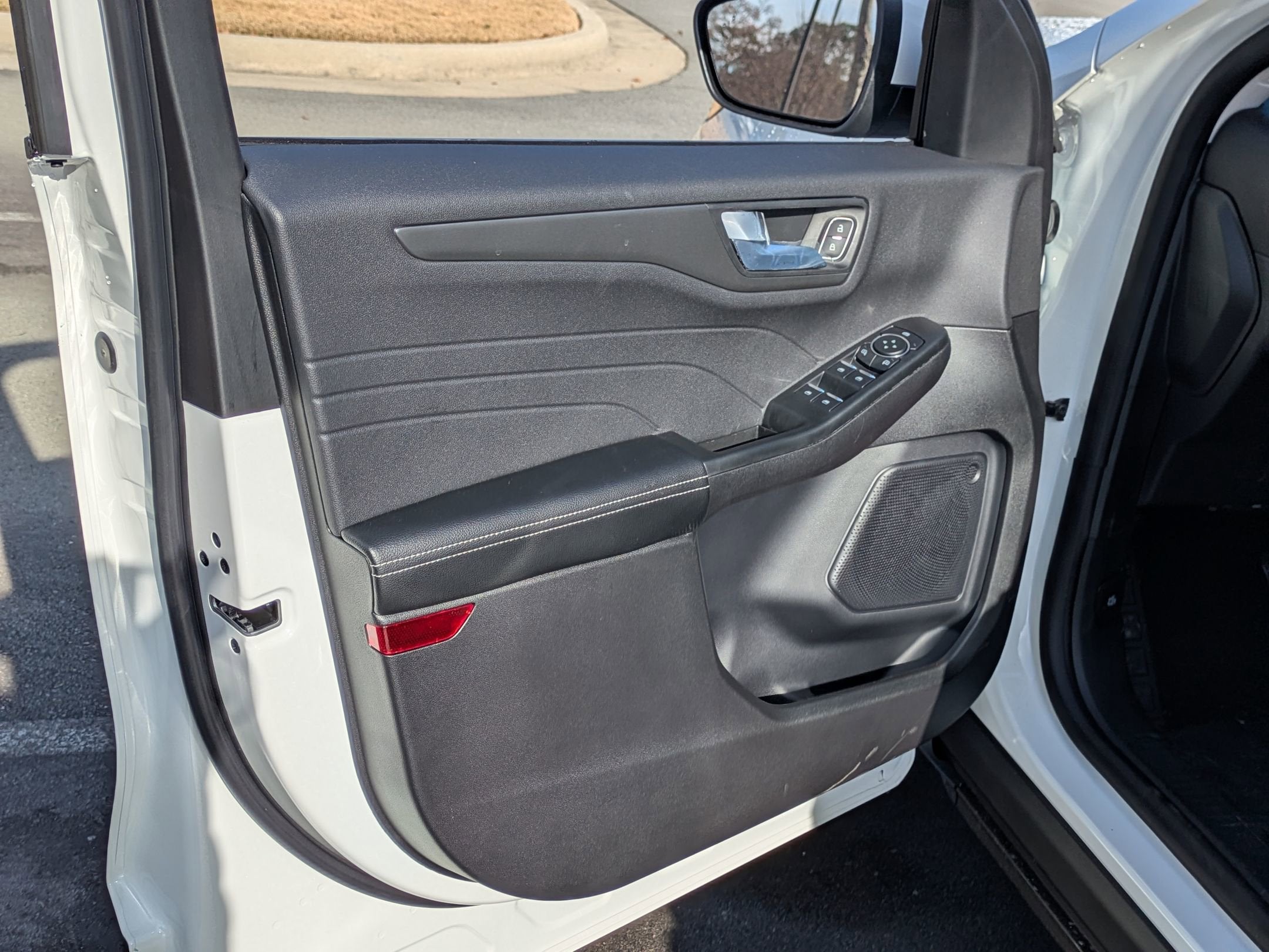 2026 Ford Escape PHEV