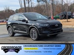 2025 Ford Escape PHEV - Crossroads Courtesy Demo