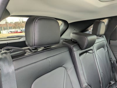 2026 Ford Escape PHEV