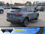 2025 Ford Escape ST-Line Select - Crossroads Courtesy Demo