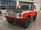 2025 Ford Bronco Stroppe Edition