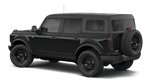 2026 Ford Bronco Big Bend - Crossroads Courtesy Demo