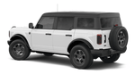 2026 Ford Bronco Big Bend - Crossroads Courtesy Demo