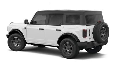 2026 Ford Bronco Big Bend - Crossroads Courtesy Demo