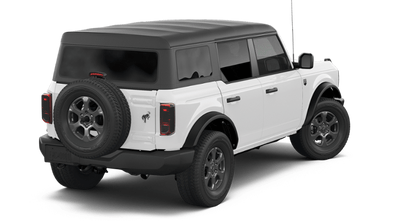 2026 Ford Bronco Big Bend - Crossroads Courtesy Demo