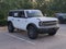 2026 Ford Bronco Big Bend - Crossroads Courtesy Demo