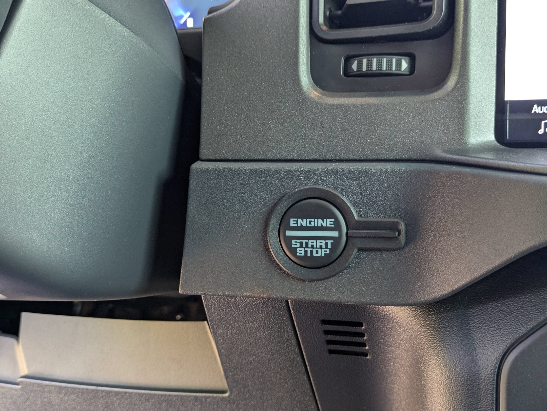 2026 Ford Bronco Big Bend Matte Black Accessory Package