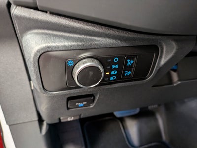 2026 Ford Bronco Stroppe Edition