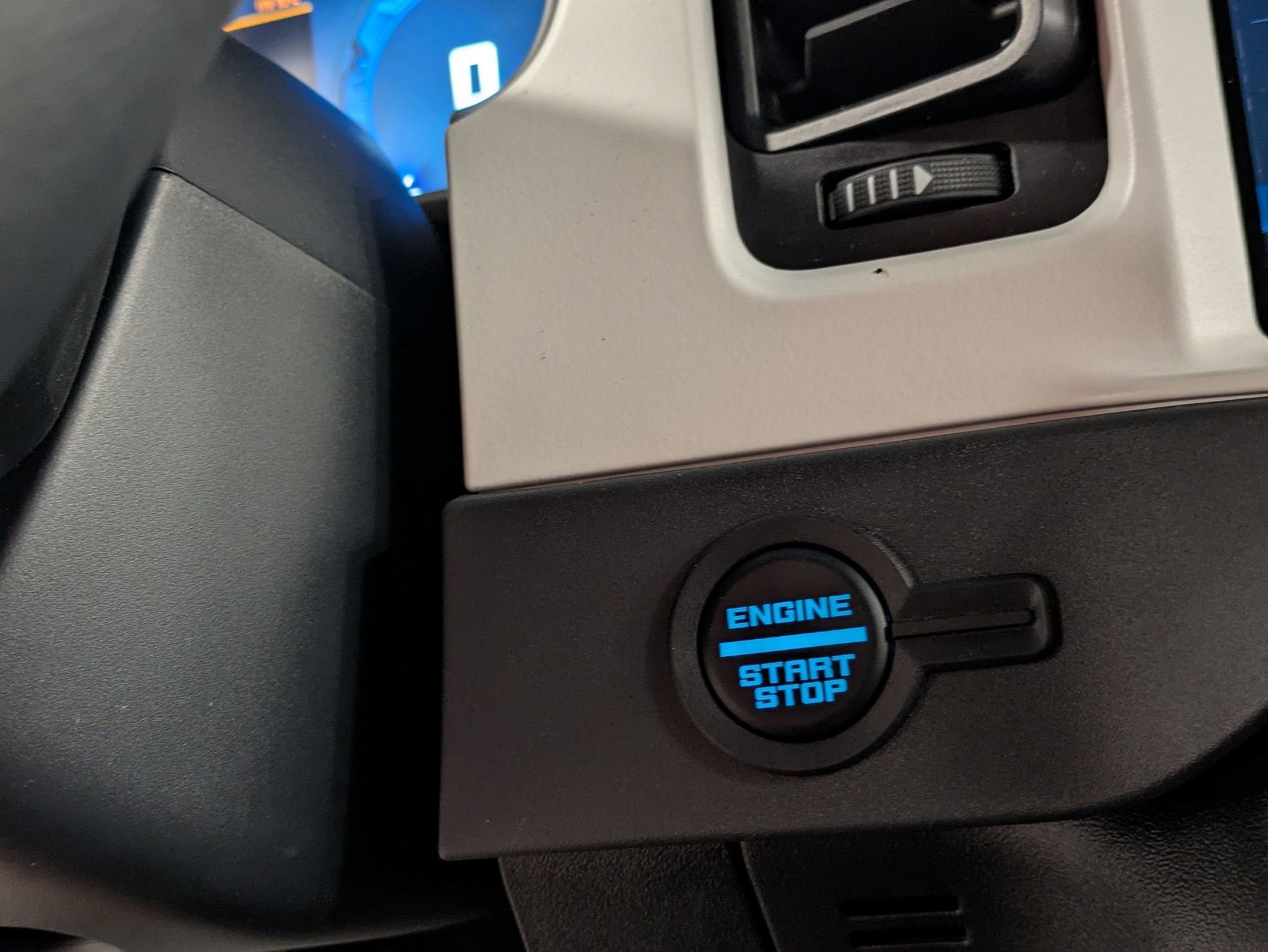 2026 Ford Bronco Stroppe Edition