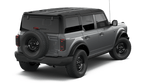 2026 Ford Bronco Big Bend - Crossroads Courtesy Demo