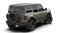 2026 Ford Bronco Big Bend - Crossroads Courtesy Demo