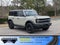 2025 Ford Bronco Outer Banks - Crossroads Courtesy Demo