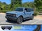 2025 Ford Bronco Outer Banks - Crossroads Courtesy Demo