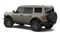 2026 Ford Bronco Badlands - Crossroads Courtesy Demo