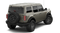 2026 Ford Bronco Badlands - Crossroads Courtesy Demo