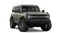 2026 Ford Bronco Badlands - Crossroads Courtesy Demo