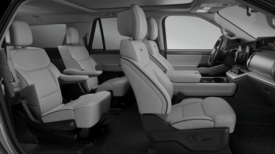 2026 Ford Expedition Max Platinum - Crossroads Courtesy Demo