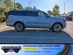 2026 Ford Expedition Max Platinum - Crossroads Courtesy Demo