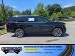 2026 Ford Expedition Max Platinum - Crossroads Manager Demo