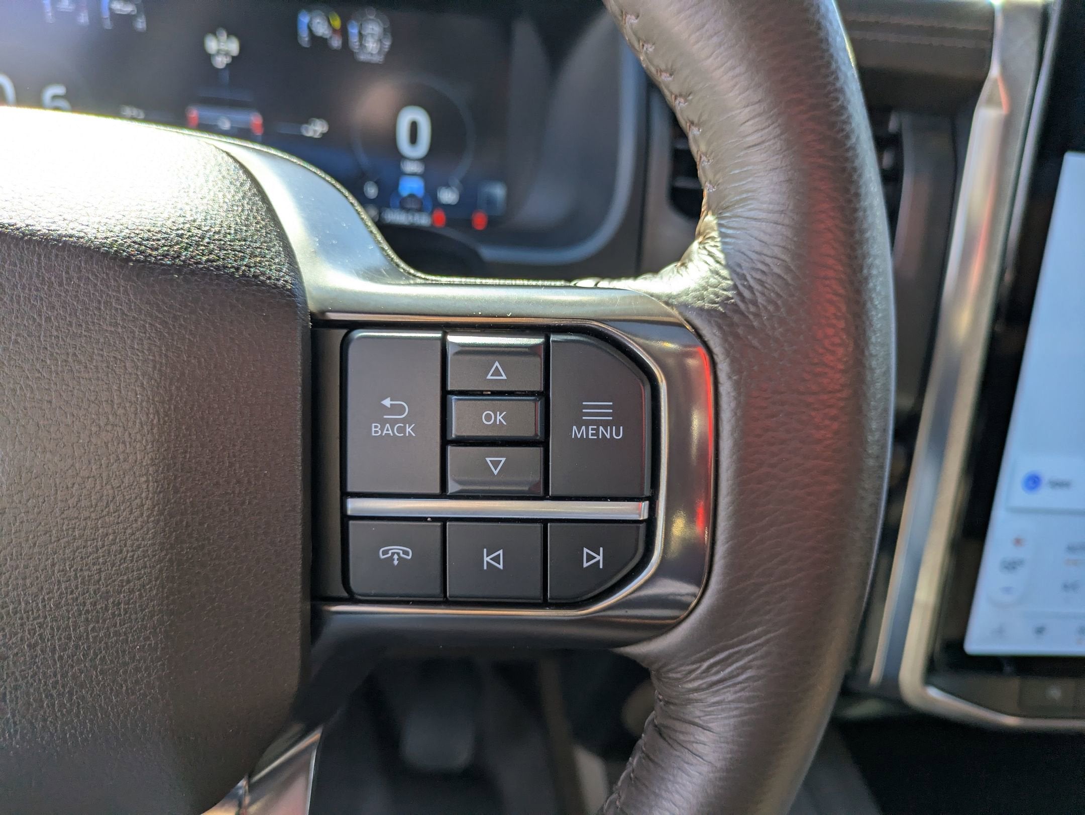 2024 Ford Expedition Max King Ranch