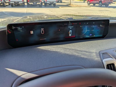 2025 Ford Expedition XL