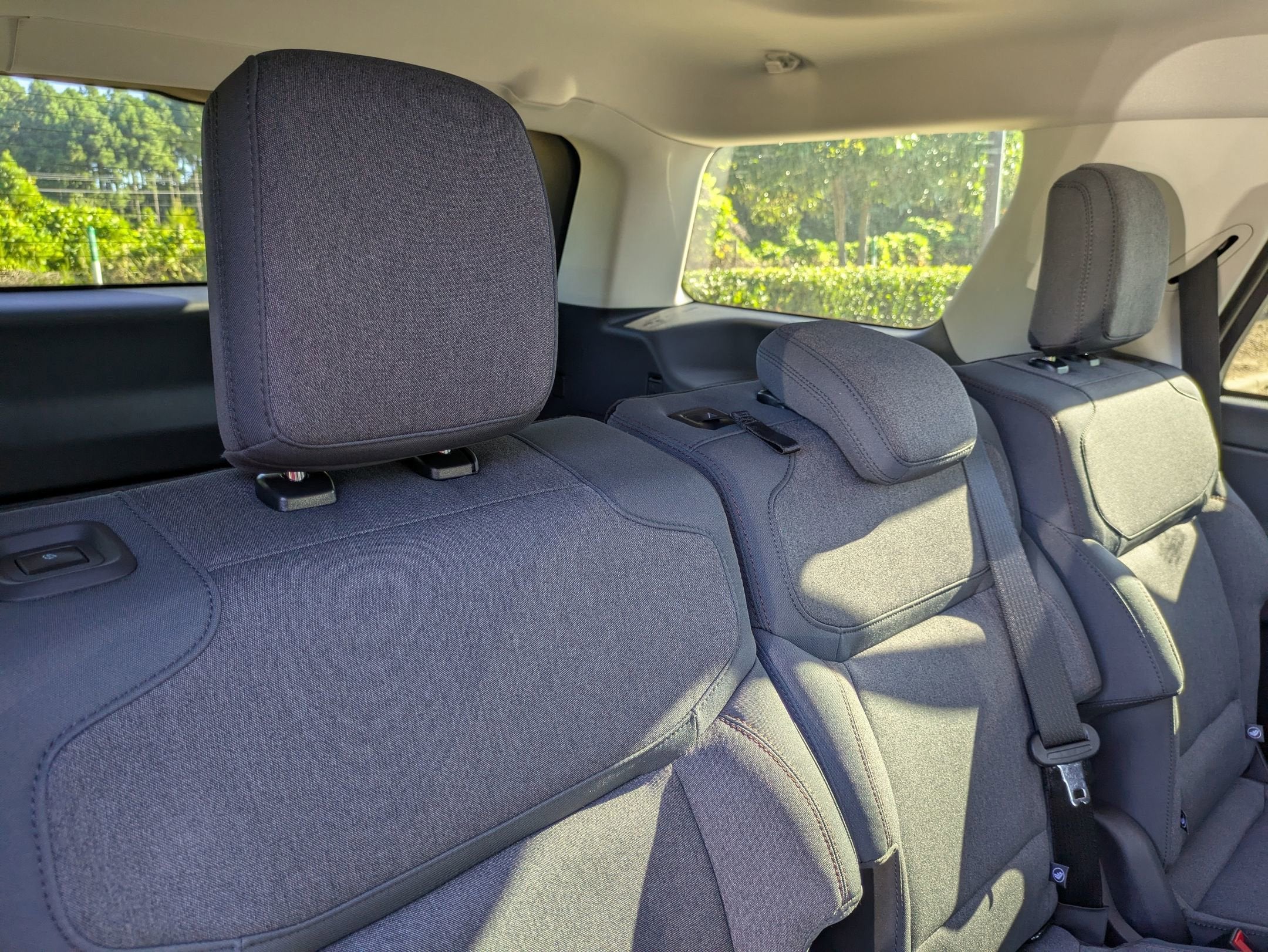 2025 Ford Expedition XL