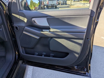 2025 Ford Expedition XL