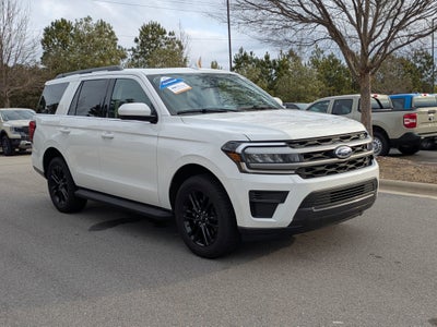 2024 Ford Expedition XLT