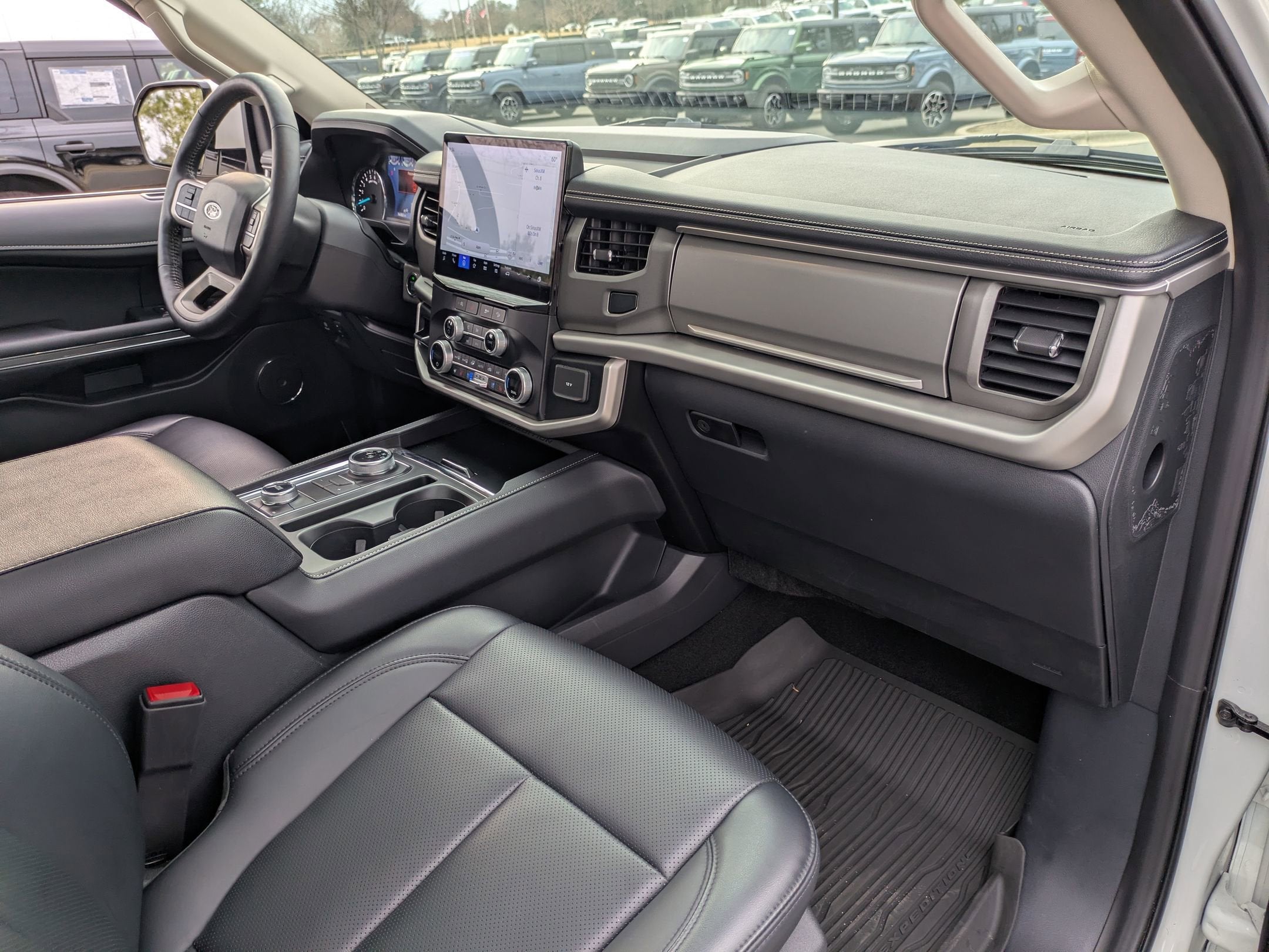 2024 Ford Expedition XLT