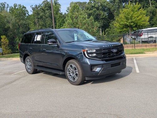 2026 Ford Expedition Active - Crossroads Courtesy Demo