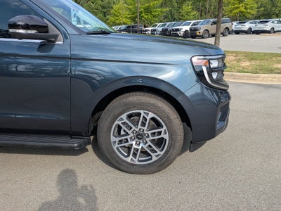 2026 Ford Expedition Active - Crossroads Courtesy Demo